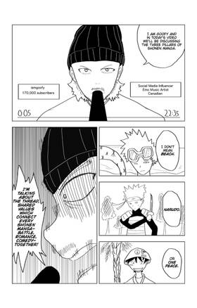 Read King of Shonen  10 Page 3 in English
