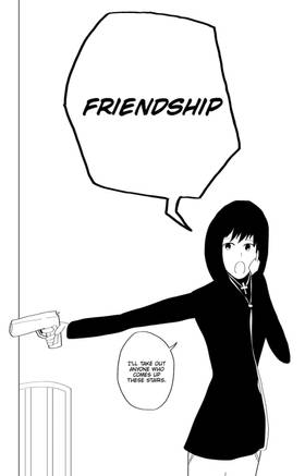 Read King of Shonen  10 Page 5 in English