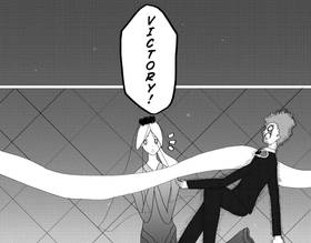 Read King of Shonen  10 Page 8 in English