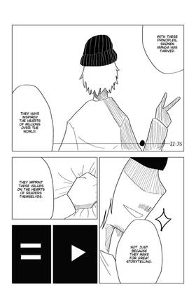 Read King of Shonen  10 Page 9 in English