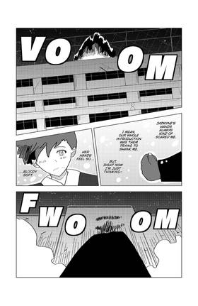 Read King of Shonen  12 Page 2 in English