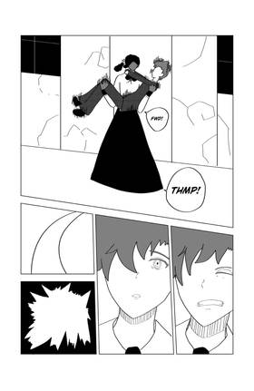 Read King of Shonen  12 Page 3 in English