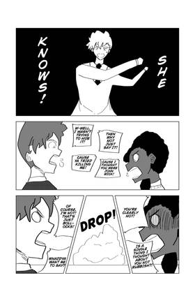 Read King of Shonen  12 Page 5 in English