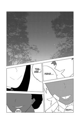 Read King of Shonen  12 Page 9 in English
