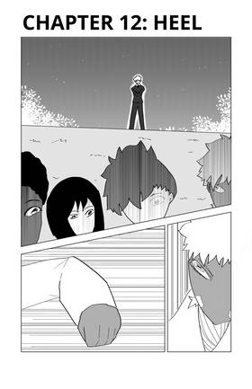 Read King of Shonen  11 Page 2 in English
