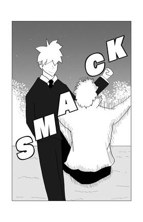 Read King of Shonen  11 Page 4 in English