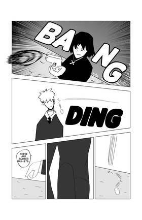 Read King of Shonen  11 Page 5 in English