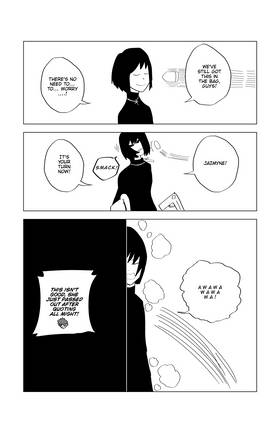 Read King of Shonen  11 Page 7 in English