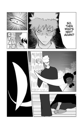 Read King of Shonen  11 Page 8 in English