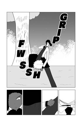 Read King of Shonen  11 Page 9 in English