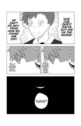 Read King of Shonen  11 Page 10 in English