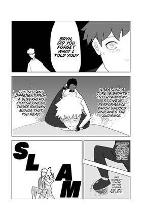 Read King of Shonen  13 Page 2 in English