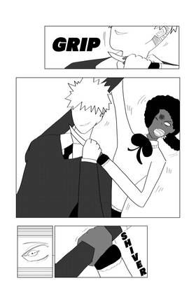 Read King of Shonen  13 Page 3 in English