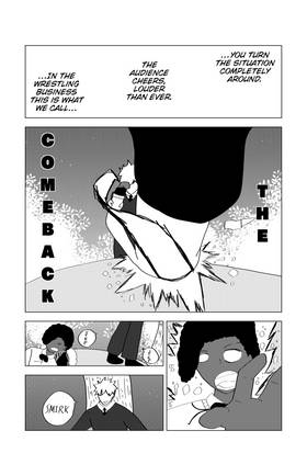 Read King of Shonen  13 Page 4 in English