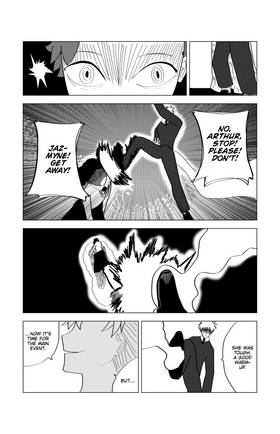 Read King of Shonen  13 Page 5 in English