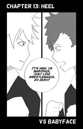 Read King of Shonen  13 Page 6 in English