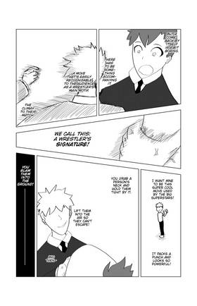 Read King of Shonen  13 Page 7 in English