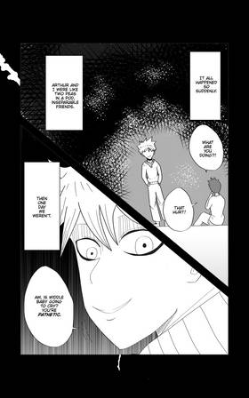 Read King of Shonen  14 Page 2 in English