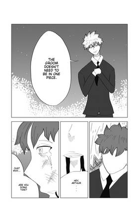 Read King of Shonen  14 Page 7 in English