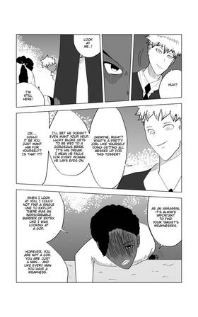 Read King of Shonen  14 Page 9 in English