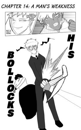 Read King of Shonen  14 Page 10 in English