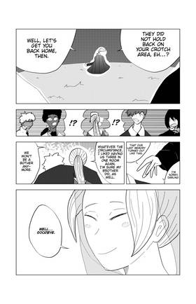 Read King of Shonen  15 Page 7 in English