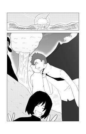 Read King of Shonen  15 Page 9 in English