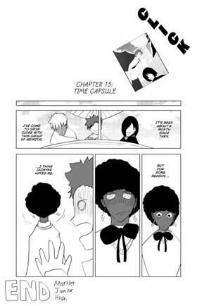 Read King of Shonen  15 Page 10 in English