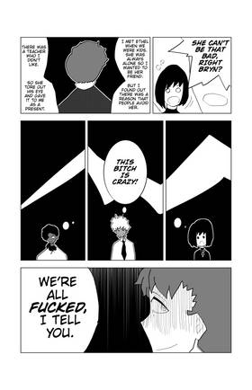 Read King of Shonen  15 Page 6 in English