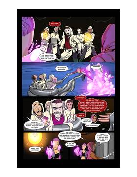 Read Icarus Metro  2 Page 7 in English