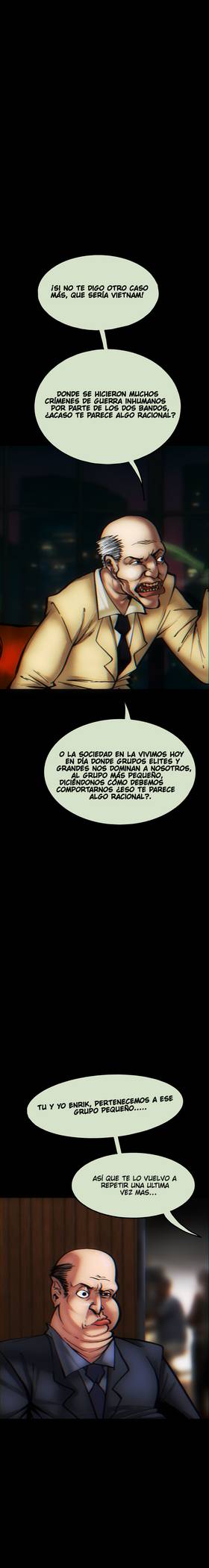Read GOAR (Spanish)  2 Page 10 in Spanish