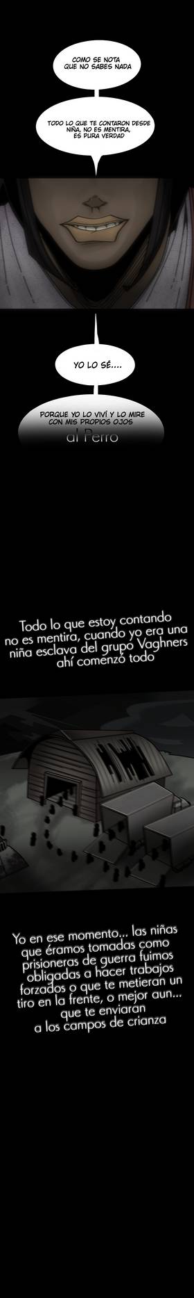 Read GOAR (Spanish)  3 Page 3 in Spanish