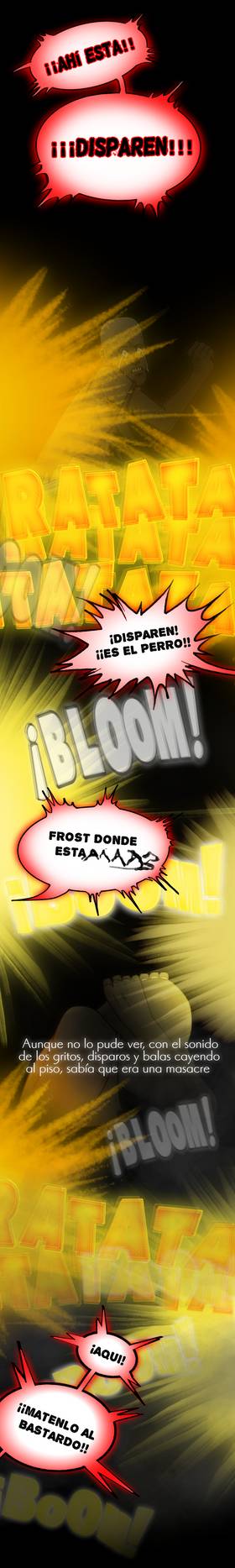 Read GOAR (Spanish)  3 Page 10 in Spanish
