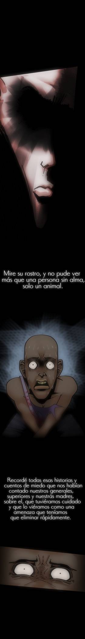 Read GOAR (Spanish)  4 Page 3 in Spanish