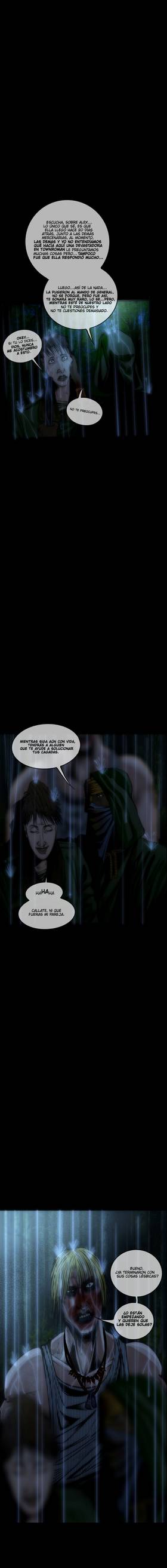 Read GOAR (Spanish)  6 Page 4 in Spanish
