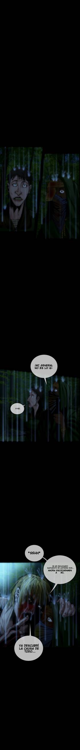 Read GOAR (Spanish)  6 Page 5 in Spanish