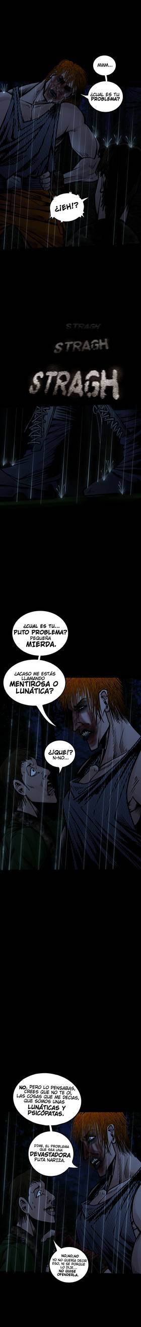 Read GOAR (Spanish)  8 Page 2 in Spanish