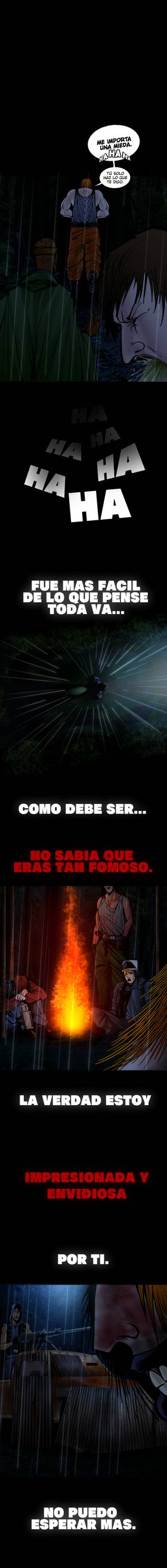 Read GOAR (Spanish)  8 Page 6 in Spanish
