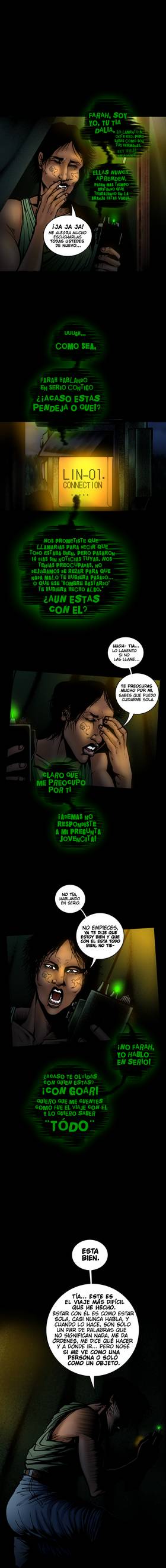 Read GOAR (Spanish)  10 Page 2 in Spanish