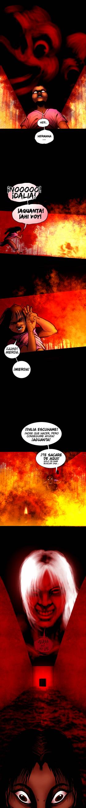 Read GOAR (Spanish)  11 Page 4 in Spanish