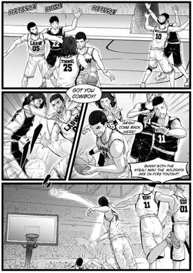 Read Oni Hunter  2 Page 5 in English