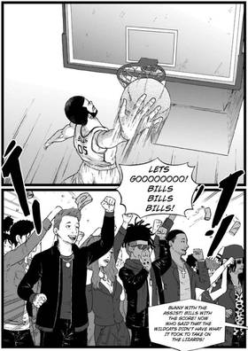 Read Oni Hunter  2 Page 6 in English