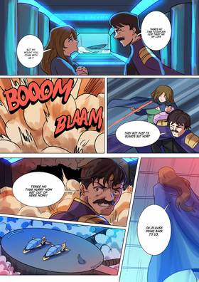 Read Saviour  1 Page 7 in English