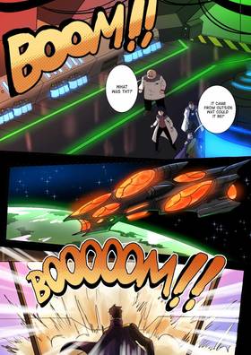 Read Saviour  1 Page 4 in English