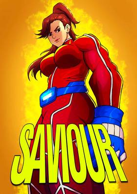 Read Saviour  1 Page 1 in English