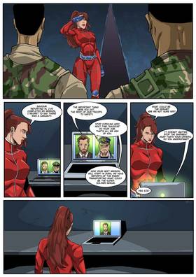 Read Saviour  2 Page 3 in English