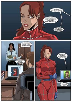 Read Saviour  2 Page 4 in English