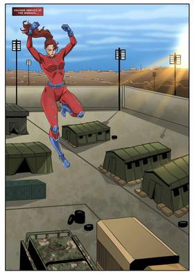 Read Saviour  2 Page 2 in English