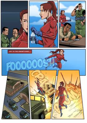 Read Saviour  2 Page 5 in English