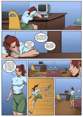 Read Saviour  2 Page 7 in English